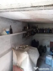 CASA DE VANZARE -COMUNA BESTEPE, TEREN 5165 MP 