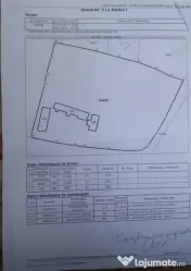CASA DE VANZARE -COMUNA BESTEPE, TEREN 5165 MP 