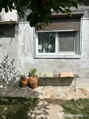 CASA DE VANZARE -COMUNA BESTEPE, TEREN 5165 MP 