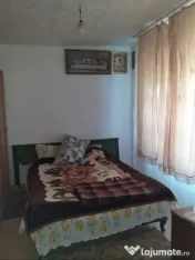 CASA DE VANZARE -COMUNA BESTEPE, TEREN 5165 MP 