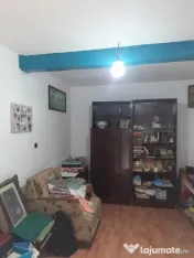 CASA DE VANZARE -COMUNA BESTEPE, TEREN 5165 MP 
