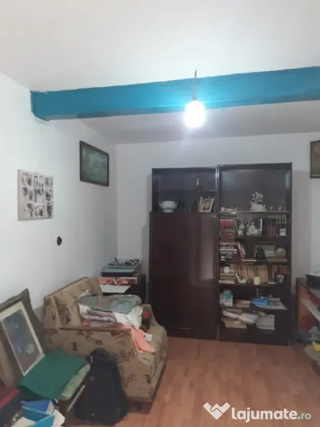 CASA DE VANZARE -COMUNA BESTEPE, TEREN 5165 MP - Bestepe (Tulcea)