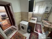 Apartament 2 camere zona Tomis Nord - Brotacei cu Centrala 