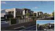 Teren intravilan zona Corbeanca 