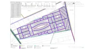 Teren intravilan zona Corbeanca 