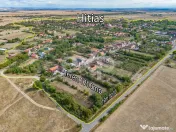 De vânzare teren intravilan | Hitiaș | Comision 0% 