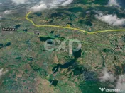De vânzare teren intravilan | Hitiaș | Comision 0% 