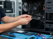 Mentenanta Reparatii PC
