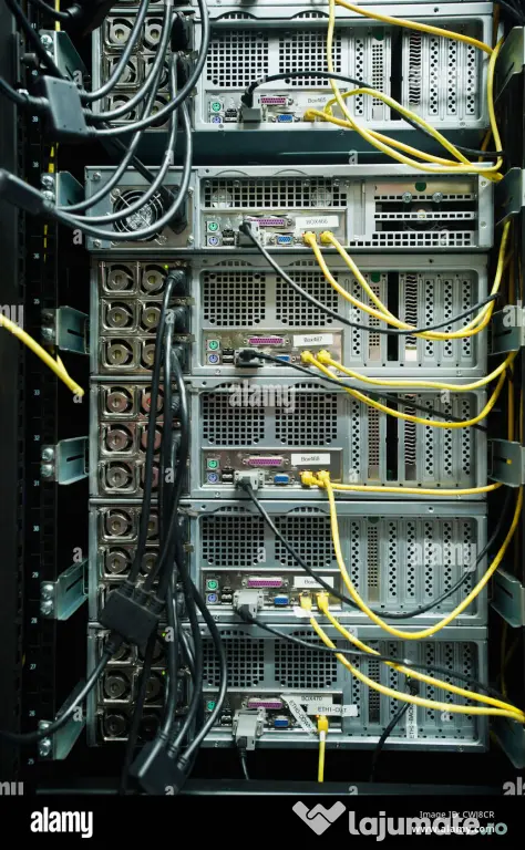 Mentenanta Reparatii PC