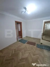Apartament 3 camere, spatios, 55mp, Micro 40 