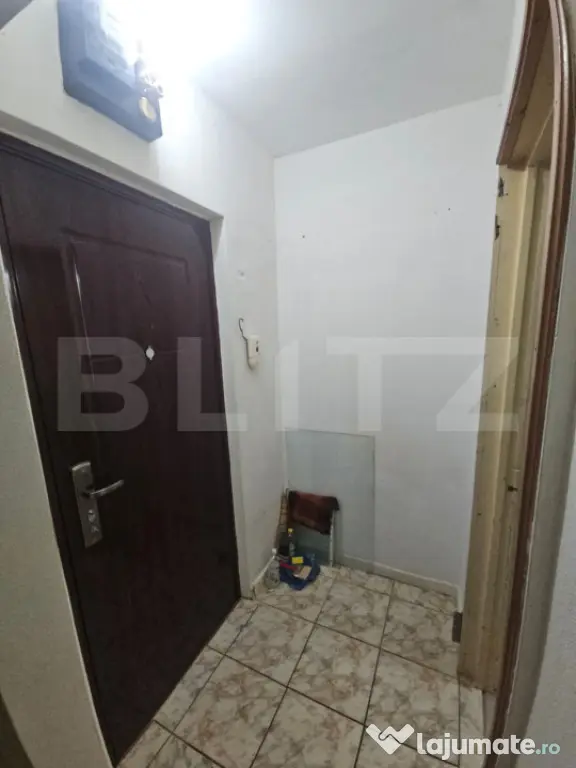 Apartament 3 camere, spatios, 55mp, Micro 40 - Galati (Galati)