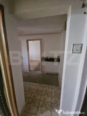 Apartament 3 camere, spatios, 55mp, Micro 40
