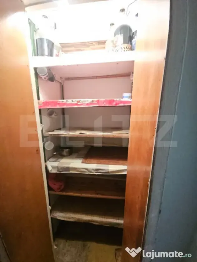 Apartament 3 camere, spatios, 55mp, Micro 40 - Galati (Galati)
