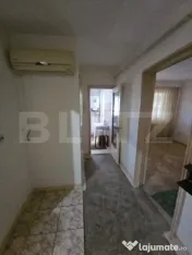 Apartament 3 camere, spatios, 55mp, Micro 40