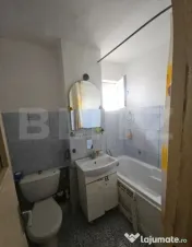 Apartament 3 camere, spatios, 55mp, Micro 40