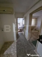 Apartament 3 camere, spatios, 55mp, Micro 40