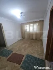 Apartament 3 camere, spatios, 55mp, Micro 40