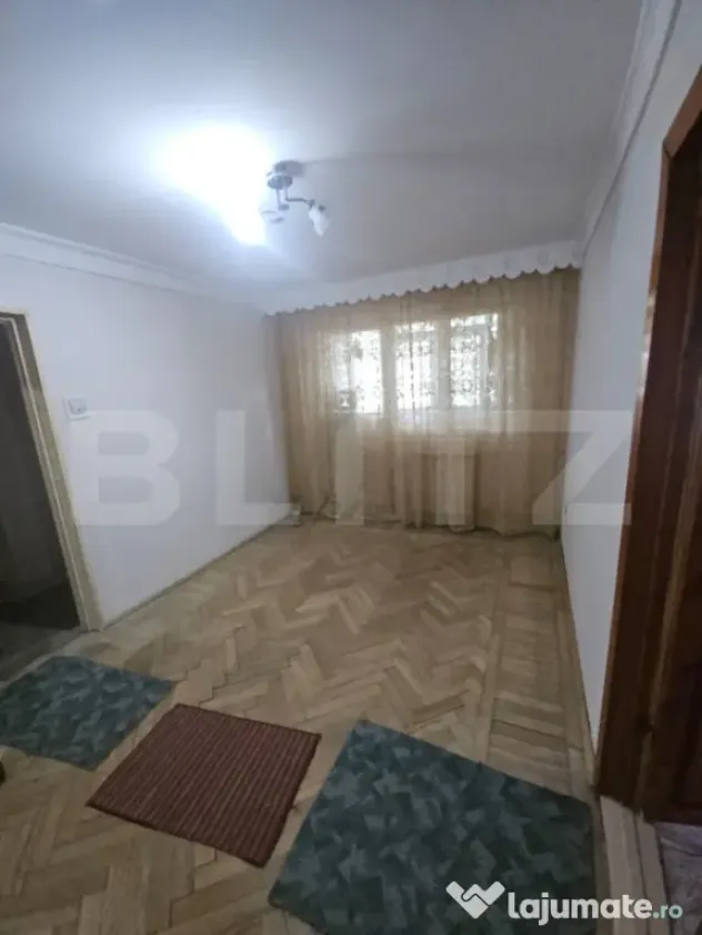 Apartament 3 camere, spatios, 55mp, Micro 40 - Galati (Galati)