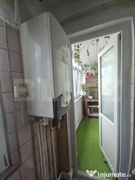 Apartament 3 camere, spatios, 55mp, Micro 40 - Galati (Galati)