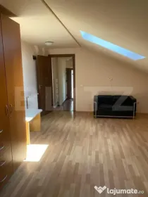 Apartament 2 camere, 70 mp, semidecomandat, zona Gruia