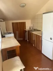 Apartament 2 camere, 70 mp, semidecomandat, zona Gruia
