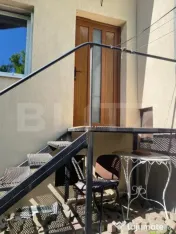 Apartament 2 camere, 70 mp, semidecomandat, zona Gruia