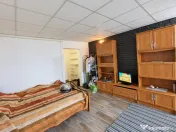 Garsonieră 32 mp, mobilată și utilată, cu centrală term