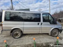 Ford Transit 100 T300 Microbuz Auturism