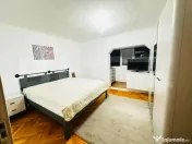 Apartament 2 camere, centrala si AC, zona Calea Bucuresti 