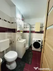 Apartament 2 camere, centrala si AC, zona Calea Bucuresti 