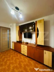 Apartament 2 camere, centrala si AC, zona Calea Bucuresti 