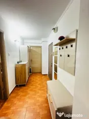 Apartament 2 camere, centrala si AC, zona Calea Bucuresti 