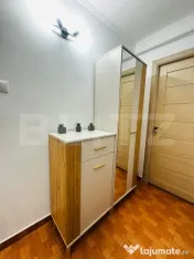 Apartament 2 camere, centrala si AC, zona Calea Bucuresti 