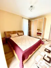 Apartament cu 2 camere, 60 mp, imobil nou, Complex Vivido, 