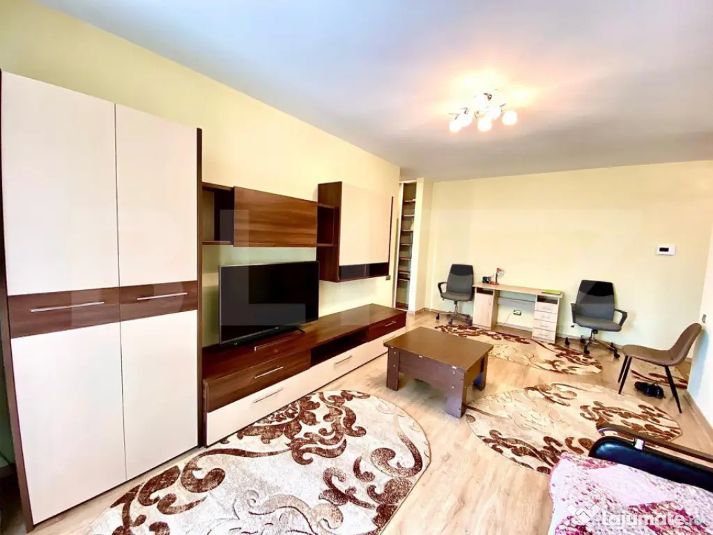 Apartament cu 2 camere, 60 mp, imobil nou, Complex Vivido, - Cluj-Napoca (Cluj)