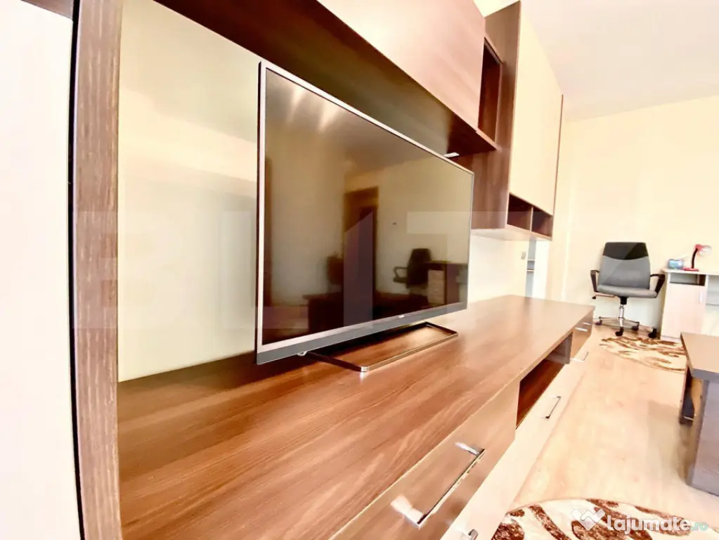 Apartament cu 2 camere, 60 mp, imobil nou, Complex Vivido, - Cluj-Napoca (Cluj)