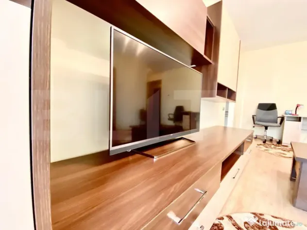 Apartament cu 2 camere, 60 mp, imobil nou, Complex Vivido, - Cluj-Napoca (Cluj)