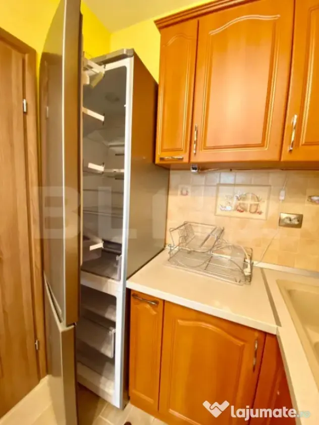 Apartament cu 2 camere, 60 mp, imobil nou, Complex Vivido, - Cluj-Napoca (Cluj)