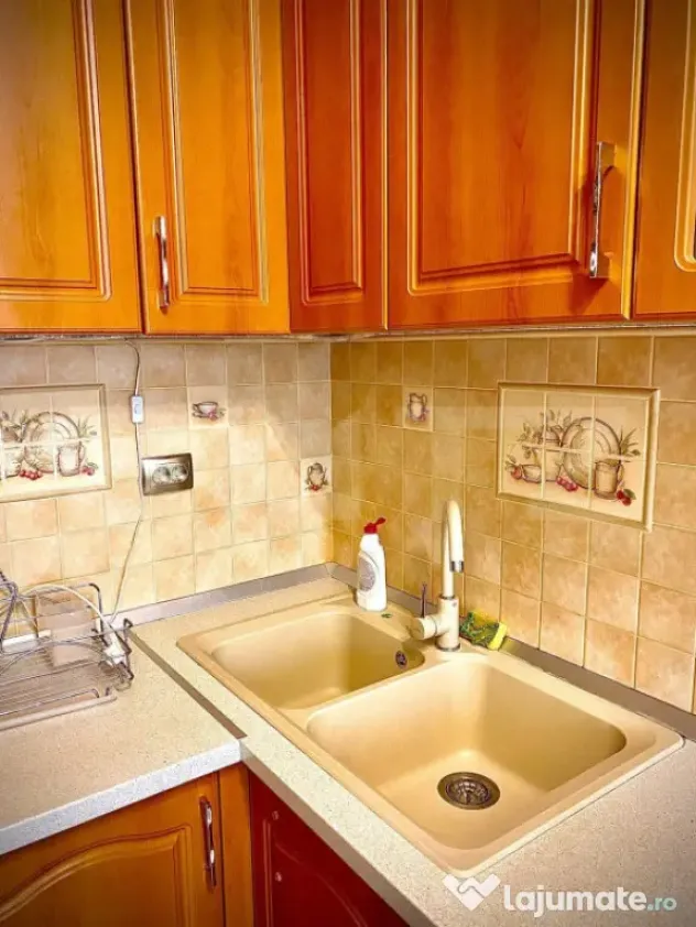 Apartament cu 2 camere, 60 mp, imobil nou, Complex Vivido, - Cluj-Napoca (Cluj)