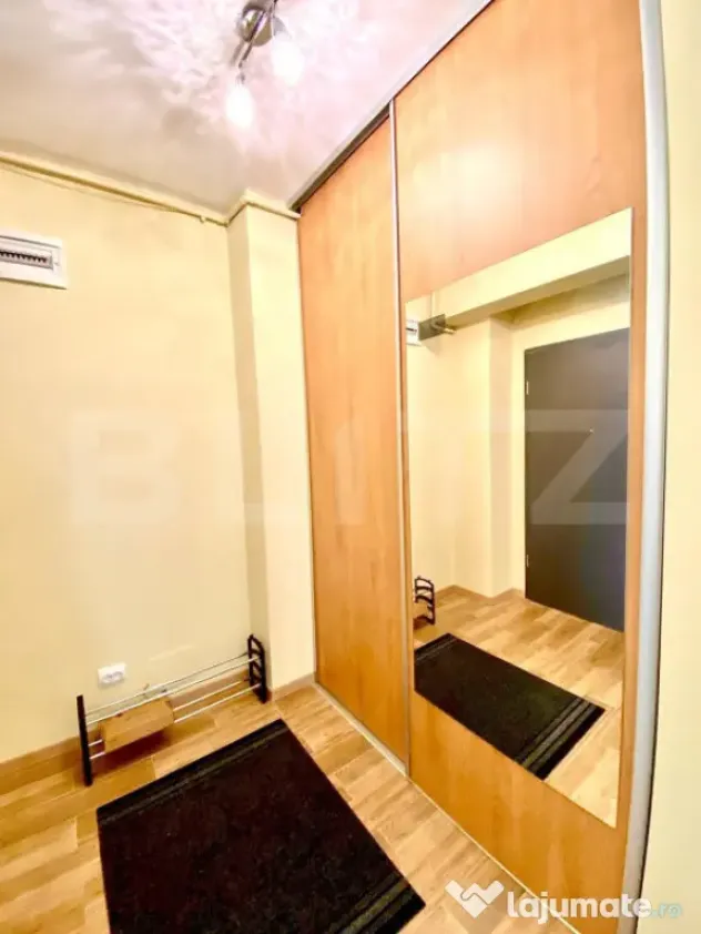 Apartament cu 2 camere, 60 mp, imobil nou, Complex Vivido, - Cluj-Napoca (Cluj)