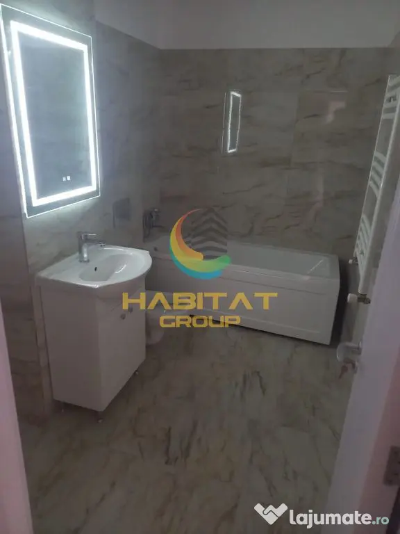Pallady 4 camere decomandat 115 mp 5 min. statia autobuz 330 - Bucuresti (Bucuresti-Ilfov)