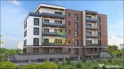 Pallady 3 camere decomandat 76 mp intr-un bloc tip Boutique 