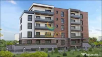 Pallady 3 camere decomandat 76 mp intr-un bloc tip Boutique 