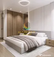 Pallady 3 camere decomandat 76 mp intr-un bloc tip Boutique 