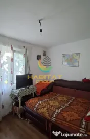 Vanzare Apartament 2 Camere 37.9 mp Strada Spinis 