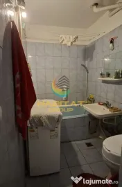 Vanzare Apartament 2 Camere 37.9 mp Strada Spinis 