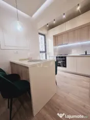 Apartament 2 camere | Complexul Rezidențial Exigent plaza | 
