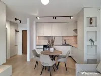 Apartament nou cu 2 camere Florești, Str. Eroilor