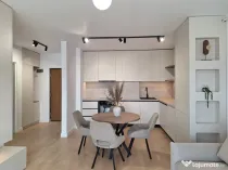 Apartament nou cu 2 camere Florești, Str. Eroilor