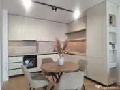 Apartament nou cu 2 camere Florești, Str. Eroilor 